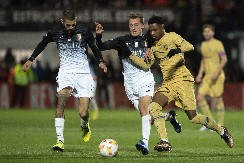 NIKOME NEĆE BITI LAKO DA TAMO GOSTUJE Klub sa severa Afrike po prvi put u istoriji prošao u viši rang španskog fudbala