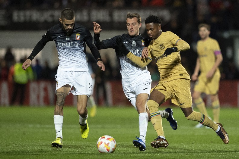 NIKOME NEĆE BITI LAKO DA TAMO GOSTUJE Klub sa severa Afrike po prvi put u istoriji prošao u viši rang španskog fudbala