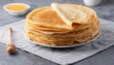 ZAPEČENE PALAČINKE SA ORASIMA I MEDOM Bolje i ukusnije od mnogih slatkih pita, a gotove za tili čas