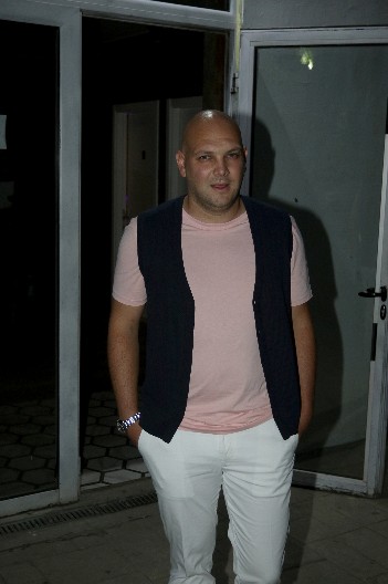 ČIME SE BAVI SIN ŠABANA ŠAULIĆA? Mihajlo napustio Srbiju zbog ove pozicije, obavlja veoma odgovoran posao, sve se saznalo!