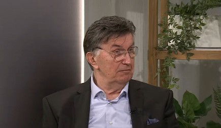 BOŠNJACI HOĆE DA PREKROJE DEJTON! Političak koji je studirao u Beogradu sada bi da uništava Srbe!