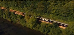 ITALIJANSKI LUKSUZNI VOZ "DOLČE VITA ORIJENT EKSPRES" PRIMIO PRVE PUTNIKE Obilazi najlepše delove Italije, a cena karte je - prava sitnica