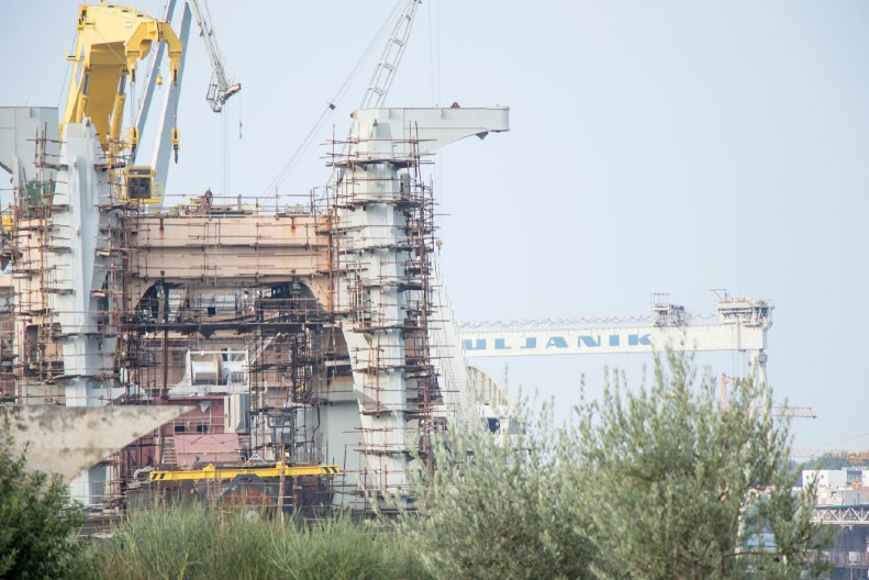 POTROŠILI MILIJARDE Brodogradilište hrvatskim porodicama izbilo po 6.000 evra iz džepa