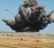 U EKSPLOZIJI PRILIKOM UNIŠTAVANJA MUNICIJE STRADALO 13 OSOBA Objavljeni jezivi snimci (VIDEO)