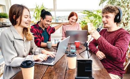 MENADŽARKA OTKRILA TAJNU Ključne razlike u pristupu poslu između zaposlenih generacije Z i „bumera“