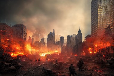 MILION VOJNIKA, PODZEMNI TUNELI, BAZE... Evropska država se panično sprema za Ruse, ali stiže nova pretnja