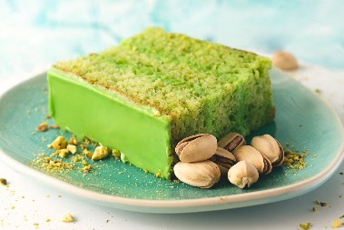 TRILEĆE SA PISTAĆIMA Klasik na drugačiji način koji će vas oboriti s nogu