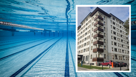 DEČAK (6) UDAVIO SE U BAZENU NAOČIGLED BAKE, VAKUUM GA ZALEPIO ZA DNO Velika tragedija u hotelu ledi krv u žilama!