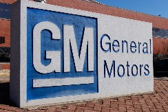 KINA SVE TEŽE TRŽIŠTE General Motors zbog gubitaka u Kini zadobio udarac od nekoliko milijardi dolara