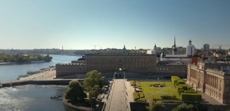 TRAGIČNA VEST: Iznenada preminula princeza Brigita