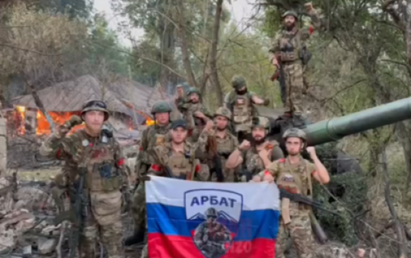 KOMPROMIS NE DOLAZI U OBZIR! Rusija rešena da štiti svoje interese svim sredstvima