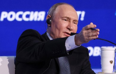 RUSIJA ZOVE! Putin je obelodanio najvažniju stvar