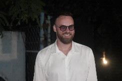 OGLASIO SE DANIJEL ALIBABIĆ Evo šta je imao da kaže nakon što su pobednici Montesonga odustali od Evrovizije