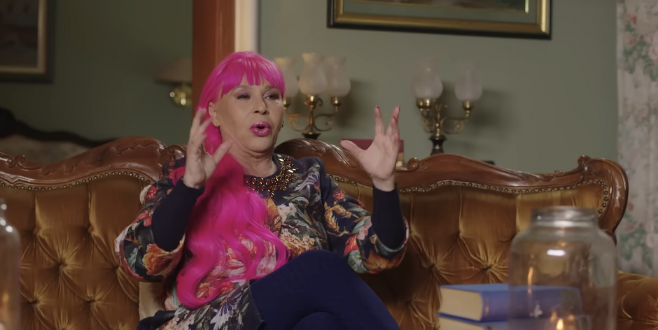 "KEMIŠ BI OTRESAO KARLEUŠU" Zorica Brunclik šokirala izjavom u emisiji uživo, Miroljub iznenadio reakcijom!