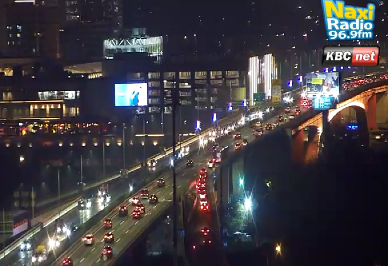 SAOBRAĆAJ U BEOGRADU Evo koje su tačke najkritičnije! (FOTO)