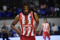 OGLASIO SE FREDI GILESPI Bivši košarkaš Zvezde upitan da prokomentariše čuvenu sliku posle finala sa Partizanom - evo šta je odgovorio