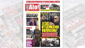 NAROD JE REKAO SVOJE Istorijsko poverenje u predsednika Vučića