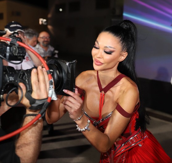 MAJA MARINKOVIĆ OBELODANILA ISTINU O AFERI SA DUŠKOM TOŠIĆEM Starleta otkrila detalje koje niko nije znao