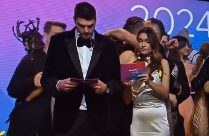 VODITELJKA MONTESONGA DALA OTKAZ! Šokirala odlukom, evo šta je razlog!