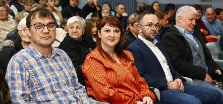 Održan tradicionalni program pod nazivom „Sunčana jesen života“