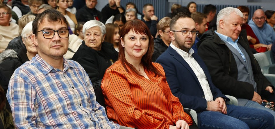 Održan tradicionalni program pod nazivom „Sunčana jesen života“