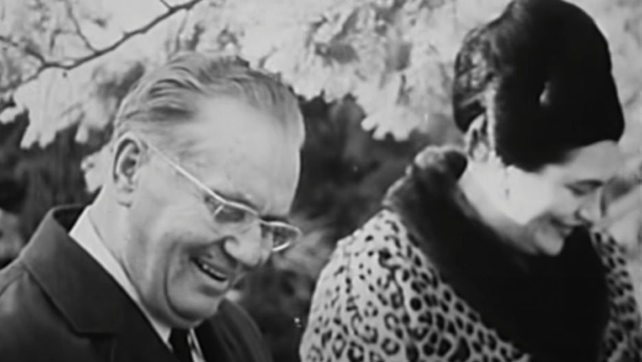 NUKLEARNI BUNKER BIO JE NAJVEĆA TAJNA SFRJ, A SAD JE TURISTIČKA ATRAKCIJA Njegovo postojanje otkriveno je pre 32 godine