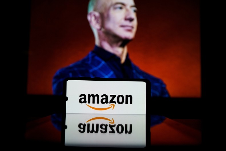 DŽEF BEZOS OPTIMISTA Zadovoljan povratkom Trampa u Belu kuću