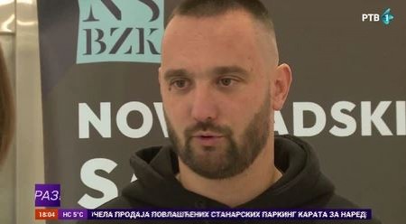 "OSEĆAO SAM KAO DA SE TELO ODVAJA OD MENE, BOLELA ME JE SVAKA DLAKA" Mićo (38) je već u srednjoj školi bio ZAVISNIK OD HEROINA, ovo je njegov put od pakla droge do slobode