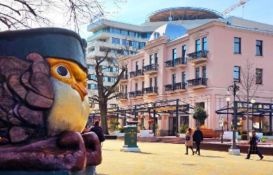 JEFTINIJE NEGO KOD KUĆE Noćenje u srpskoj banji za 750 dinara, a bogat novogodišnji program u pripremi