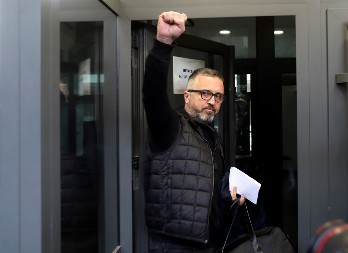 SAD PRETE DETETU OD 2 GODINE Vučićević reagovao na užasnu izjavu o "sendviču sa kiselinom"