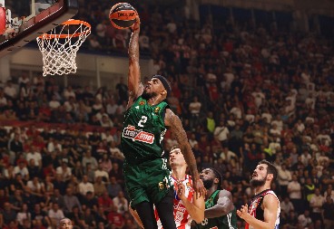 SVAKE GODINE POSTIŽE REZULTATE Braun oduševljen Željkom Obradovićem, pa biranim rečima govorio o Partizanu