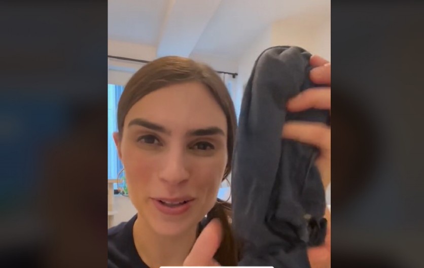 OSUŠITE VEŠ ZA 2 SATA! Žena je pokazala trik uz koji će odeća brzo biti spremna za oblačenje, više neće biti vlage u kući!