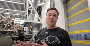 TRAMPOVI LJUDI U AKCIJI Mask i Ramasvami sastali se sa republikanskim predstavnicima u Kongresu