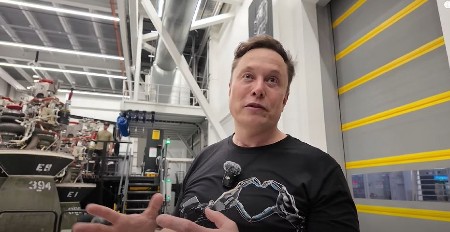 TRAMPOVI LJUDI U AKCIJI Mask i Ramasvami sastali se sa republikanskim predstavnicima u Kongresu