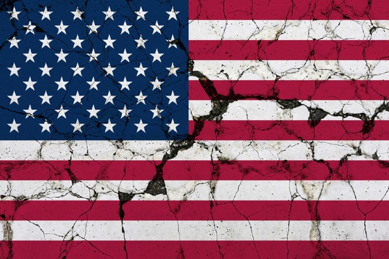 ALARM! Hitno proglašena vanredna situacija u Kaliforniji