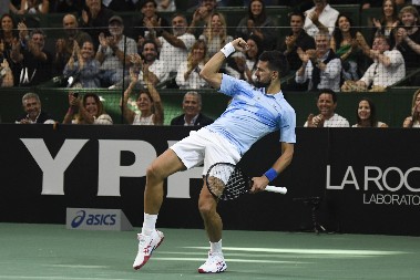 NEŠTO DRUGO MU JE VAŽNIJE Novak nikada ne juri novac, ovo je glavni dokaz