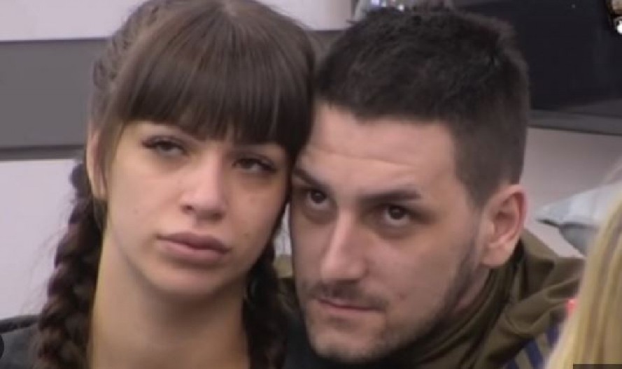 MILJANA I ZOLA PONOVO ZAJEDNO! Javnost u šoku: "Nisam te zaboravio" (FOTO)