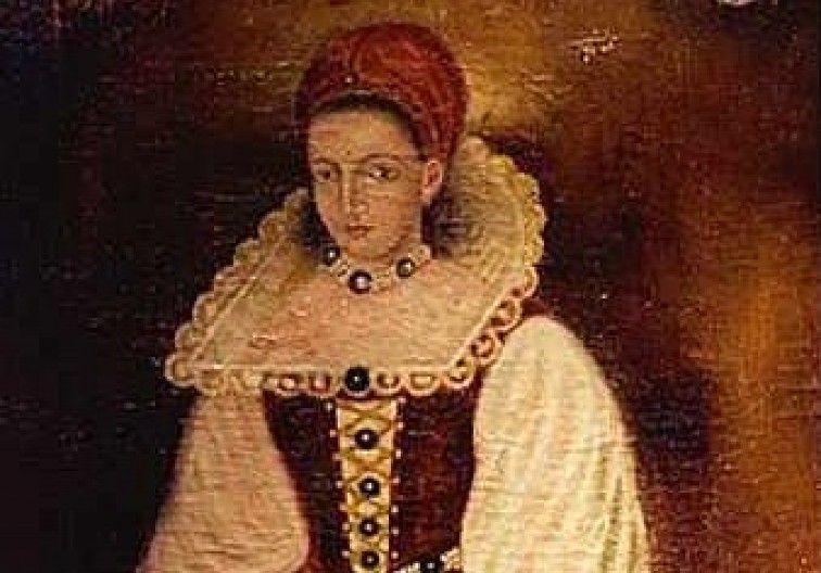 KRVAVA GROFICA BATORI Vampirica koja se kupala u ženskoj krvi, nikad nije bila osuđena! Evo koga je sve inspirisala