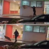 RADNIK POŠTE U BLOKU 37 BAHATO BACAO PAKETE ZA DOSTAVU Oglasila se i Pošta Srbije, evo kakvu je KAZNU dobio