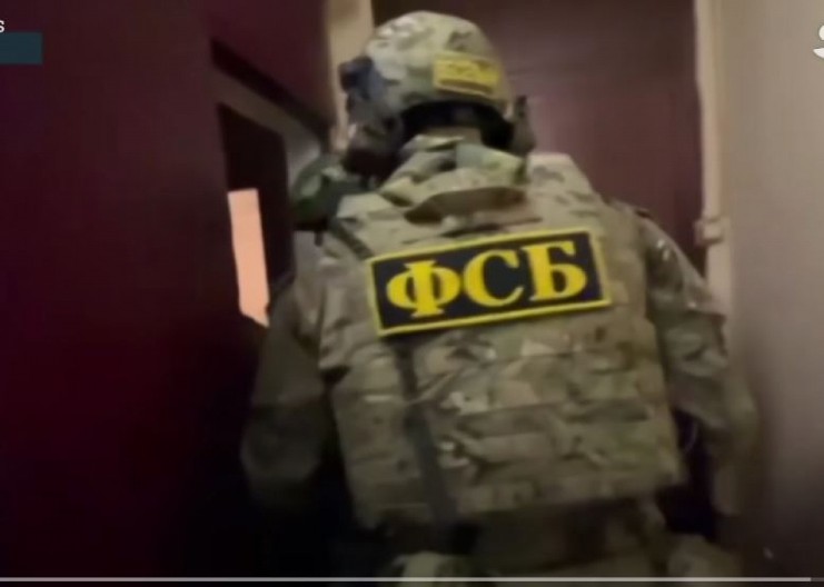 TAJNA DOKUMENTA FSB OTKRILA ZLOČINE "BRANDENBURGA": Šokantna svedočenja zarobljenika