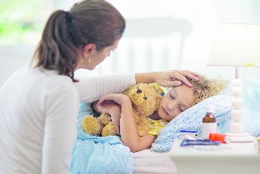 BOLEST OD 100 DANA NE POSUSTAJE U SRBIJI Tri bebe su umrle od početka godine, OVI SIMPTOMI PALE ALARME