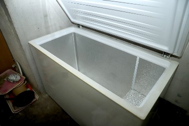 SVI SU SE PITALI GDE JOJ JE BEBA, A ONDA JE USLEDIO STRAVIČAN EPILOG Majka osumnjičena da je ubila svoje dete i ostavila ga u zamrzivaču!