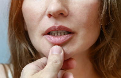 SKRIVENI SIMPTOM DEMENCIJE JAVLJA SE U USTIMA Ako ga budete osetili, obavezno idite kod lekara