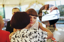 RADMILA JE IZ NEMAČKE DOŠLA U KRUŠEVAC NA SVADBU Zbog poklona koji je donela bratanici, u zemlju je propala od sramote