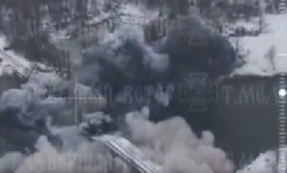 KAKO JE KURAHOVO POSTALO PAKAO NA ZEMLJI: Rusi presekli sve izlaze, očajna borba za opstanak!