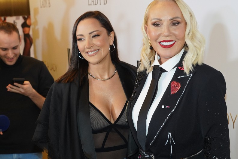 PRIJOVIĆKA SE NEĆE POJAVITI NA KONCERTU LEPE BRENE Svi su je očekivali, sada otkriven pravi razlog