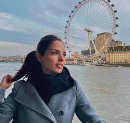 VERILA SE NAŠA POZNATA GLUMICA Svi je znate iz serije "Igra sudbine", pokazala i verenika! (FOTO)