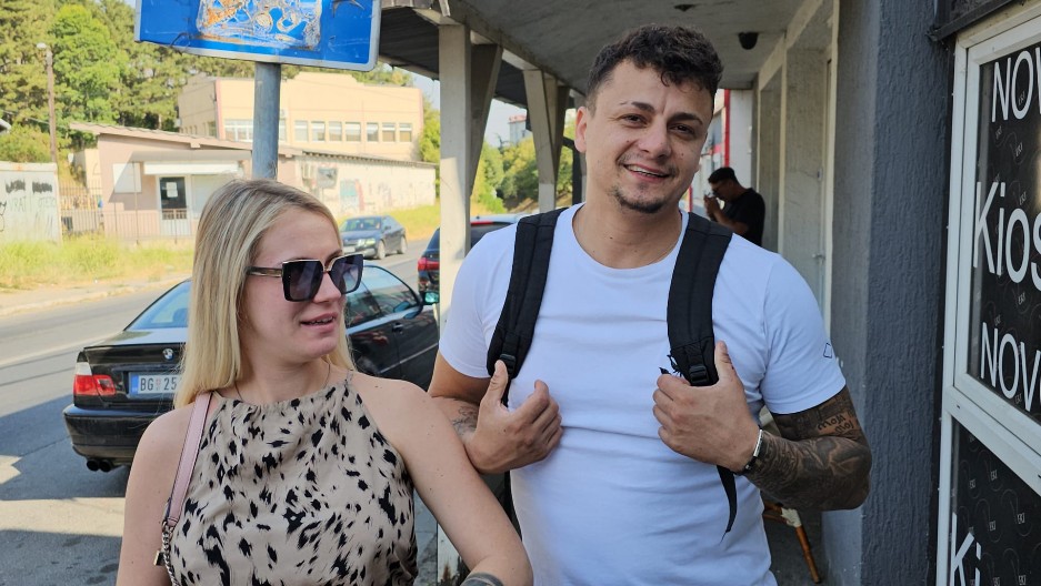 TERZA SAZNAO KO JE MILIČIN NOVI DEČKO! Izgoreo od ljubomore, ona mu priznala sve, urnisala ga!