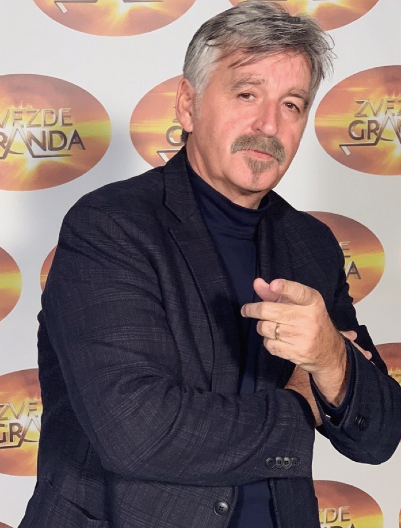 OVO JE BOSANČEVA MISTERIOZNA ŽENA Ne pojavljuje se nigde, krije se od svih, zajedno su skoro četiri decenije (FOTO)