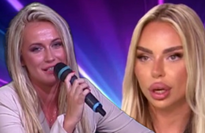 ŠOK DOKAZI PROTIV SOFIJE ! Trudna Milica naredila da se obavi prepiska sa Atmir Albom, sa kojim je Janićijevićeva bila